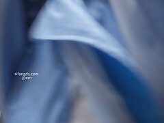 xxn-218 Unleash Desire-Tsubasa Usagi's Hardly Used Sex Doll Fantasy